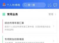 下载个人所得税app对个人的影响,下载个人所得税app对个人的影响有哪些