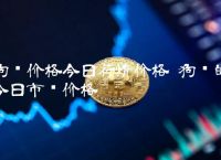 狗狗币今日最新价格,狗狗币今日最新价格行情
