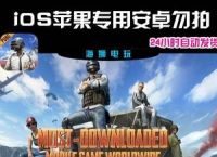 pubg正版下载苹果手机,pubg mobile下载手机版苹果