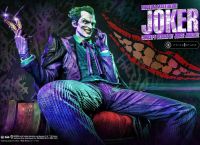 joker什么意思小丑,joker是王牌还是小丑