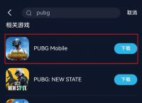 pubg下载国际服苹果手机、iphone下载pubg国际服