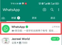 whatsapp官方正版、whatsapp官网最新版本