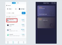 token钱包app教程、token packet钱包