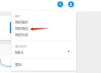 我的钱包地址是什么意思、我的钱包地址是什么意思呀