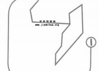梯子卡通图片简笔画、梯子卡通图片简笔画彩色