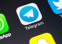 telegeram官网版下载苹果、download telegram iphone