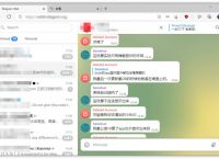 电报网页怎么登陆、telegram官方网站怎么登录