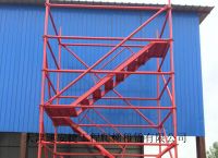 工地用的梯子叫什么、工程施工用的梯子 规范