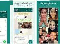 印尼聊天软件WHATSAPP下载的简单介绍