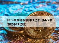 中本聪币官网、中本聪币上线价格