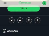 whatsapp在哪些国家比较受欢迎的简单介绍