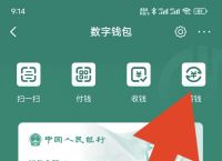 数字钱包id、数字钱包id是什么意思