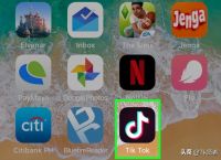 国外比较开放的视频软件TikTok、国外比较开放的视频软件TikTok下载
