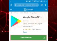 关于playstoreservices的信息