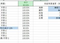 纸飞机装备计算器、纸飞机计算器单件模式
