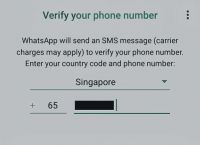 whatsapp国内手机可以注册吗、whatsapp国内手机号可以登录吗