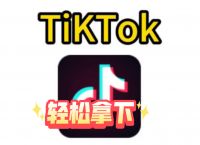 海外抖音tiktok免费版下载、国内手机怎么用tiktok详细教程