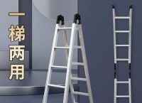 1把梯子的简单介绍