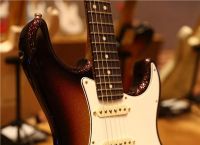 fender中国经销商、fender china