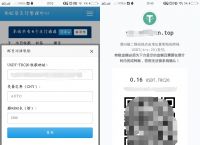usdttrc20怎么交易、usdt trc20怎么支付