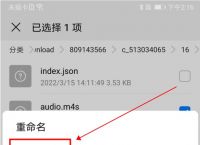 苹果手机telegreat缓存文件位置的简单介绍