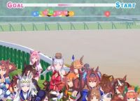 赛马娘国服下载官网网址、赛马娘国服下载官网网址大全