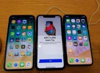 xr支持applepay、xr支持apple pay