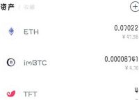 imtoken怎么注册eos、imtoken注册eos钱包需要多少eth