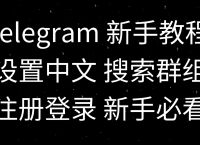 纸飞机怎么更改为中文、纸飞机怎么更改中文频道