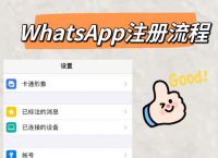 关于安卓手机的whatsapp怎么加好友的信息