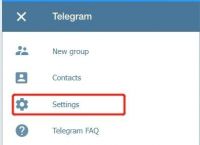 telegreat登陆网址、Telegram在国内怎么登陆