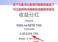 包含怎么样充值trx币的词条