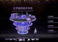 元宇宙概念是什么意思、元宇宙概念是什么意思详细介绍