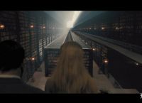 关于西部世界westworld梯子的信息