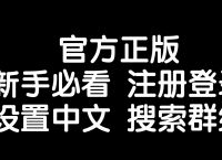 纸飞机app怎么设置中文、纸飞机app设置中文的方法