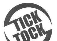 ticktock翻译、ticktock翻译成中文