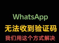 手机下载whatsapp不能用、为什么下载whatsapp不能用