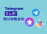 电报telegeram使用说明、电报telegrammessenger
