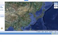 google地图、google地图坐标