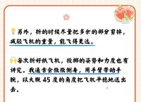 纸飞机怎么折飞得远飞得久、正方形纸飞机怎么折飞得远飞得久