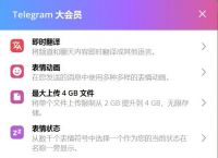 telegeram如何注销账号、telegram怎么永久注销账号