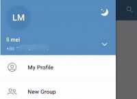 关于苹果手机telegreat怎么解除限制的信息