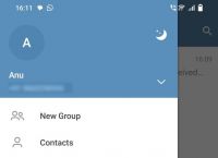 telegarm注册方法、telegreat注册步骤