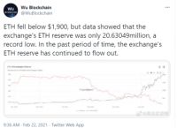 eth今日价格行情美金的简单介绍