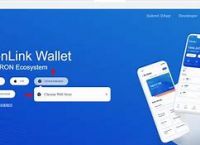 tronlink官网的简单介绍