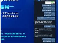 包含tokenpocket客服给的二级钱包的词条