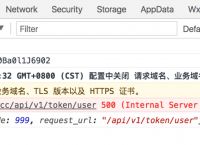 没有获取到token值、未获取到access token值