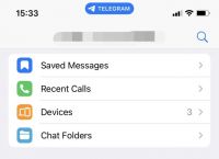 telegram电报收不到验证怎么登陆的简单介绍