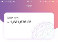 关于imtoken里面的币如何提现的信息