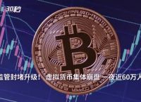 关于虚拟货币近20万人爆仓的信息